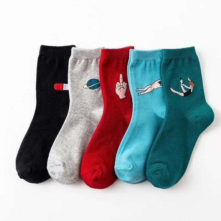 Back to Clipart Socks - The Cute Sock