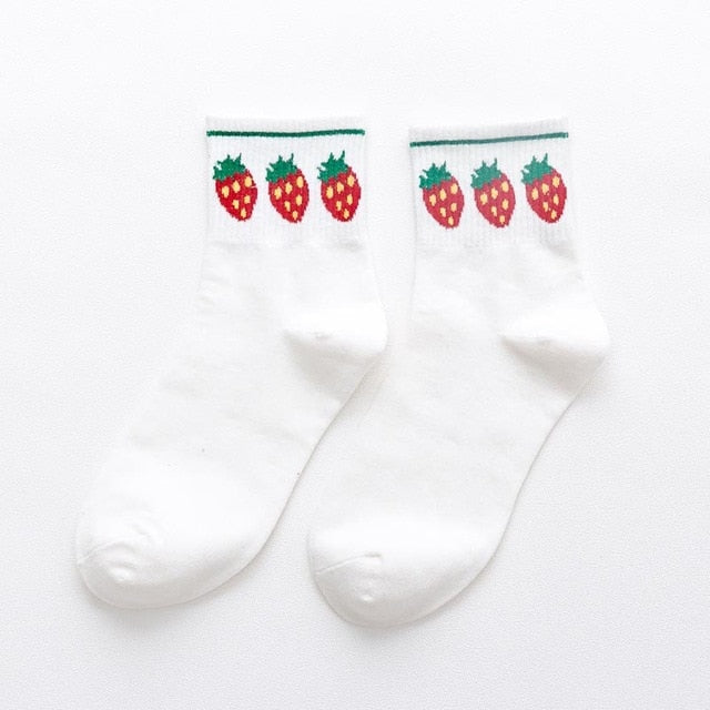 Print your Mood Socks - The Cute Sock