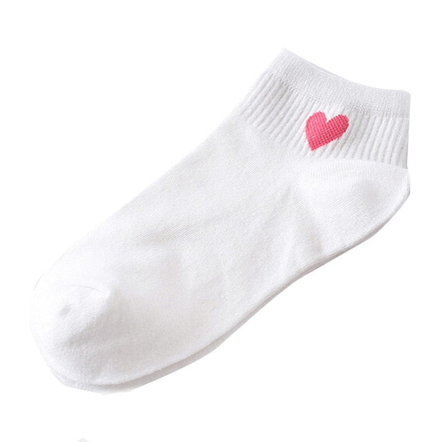 Feet of Love Socks - The Cute Sock