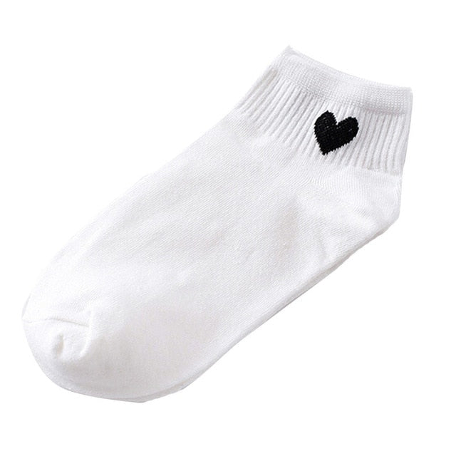 Feet of Love Socks - The Cute Sock